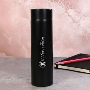 customized Advocate Bottle