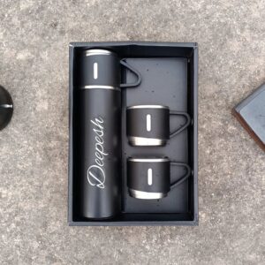 Vacuum Flask Set Best Gifting